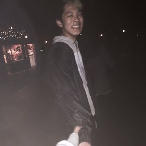 Meet your Posher, Brian